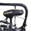 TACKLE SHACK TERROVA POLE MOUNT- Special Promotion - FREE SHIPPING!