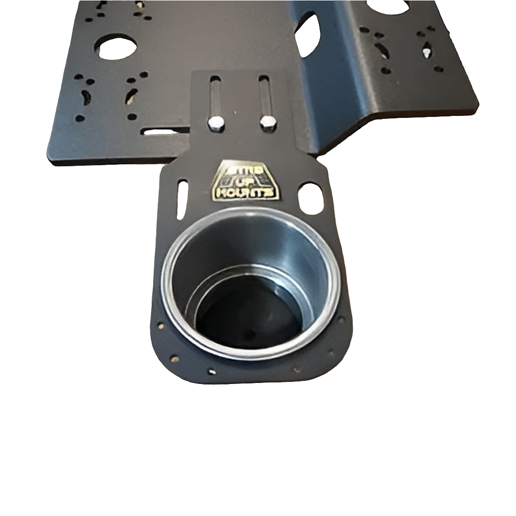STR8 UP MOUNTS CUPHOLDER