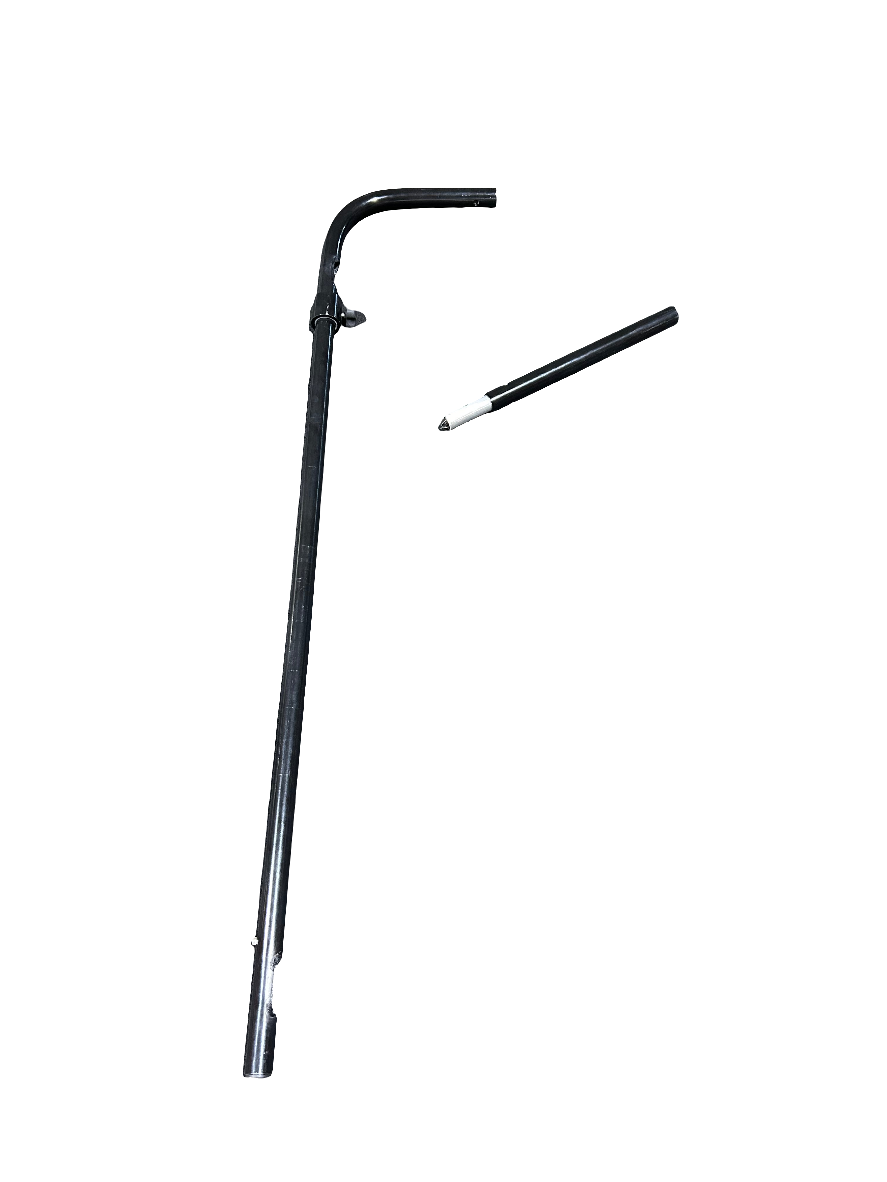 Terrova Mount Pole Only