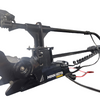 TACKLE SHACK TERROVA POLE MOUNT- Special Promotion - FREE SHIPPING!
