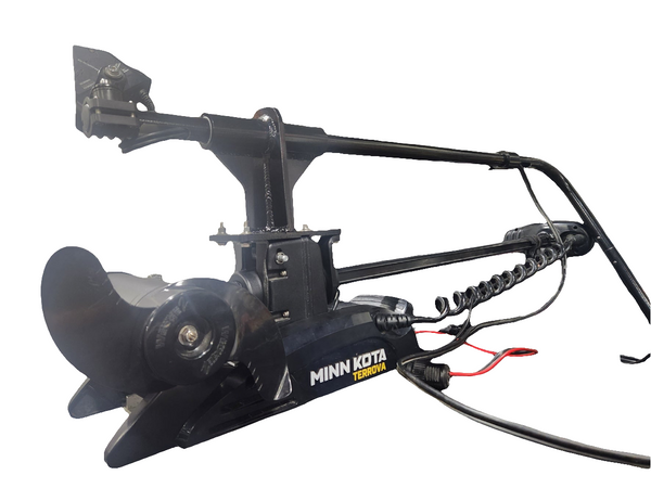 TACKLE SHACK TERROVA POLE MOUNT- Special Promotion - FREE SHIPPING!