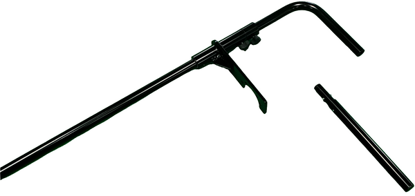 TACKLE SHACK LIVE POLE MOUNT- Special Promotion - FREE SHIPPING