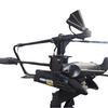 TACKLE SHACK TERROVA POLE MOUNT- Special Promotion - FREE SHIPPING!