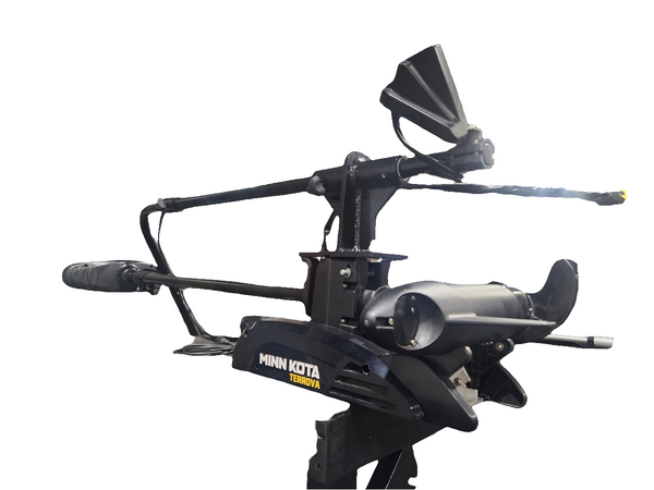 TACKLE SHACK TERROVA POLE MOUNT- Special Promotion - FREE SHIPPING!