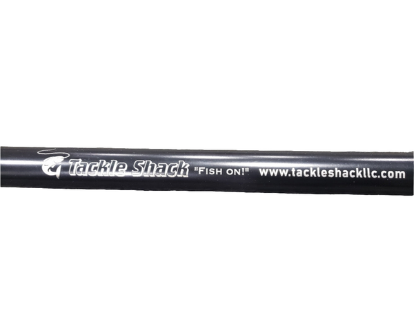 TACKLE SHACK LIVE POLE MOUNT- Special Promotion - FREE SHIPPING
