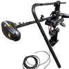 TACKLE SHACK TERROVA POLE MOUNT- Special Promotion - FREE SHIPPING!