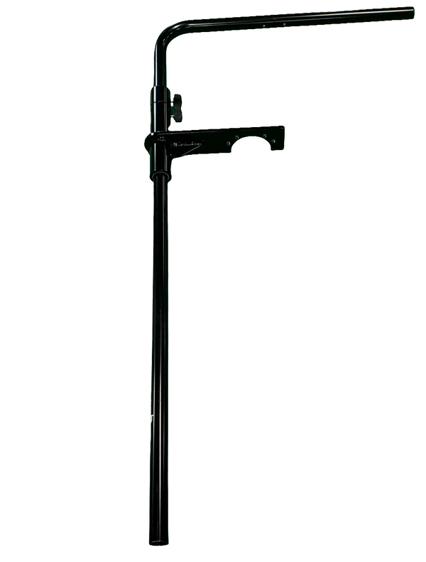 TACKLE SHACK LIVE POLE MOUNT- Special Promotion - FREE SHIPPING