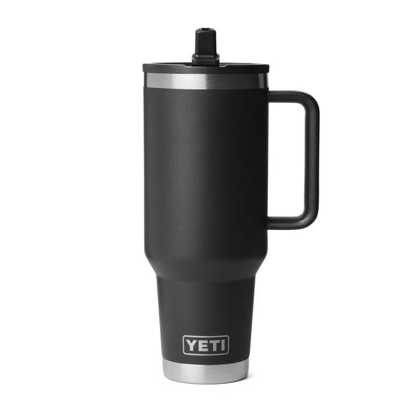Yeti 40 oz Travel Straw Mug