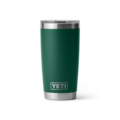 Yeti Rambler 20 oz Tumbler W/MS Lid