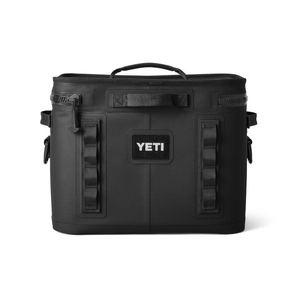 Yeti Hopper Flip 18 - Black