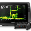 Garmin 126sv Ultra 2 & LiveScope Plus LVS34 System Bundle ($4399 value)