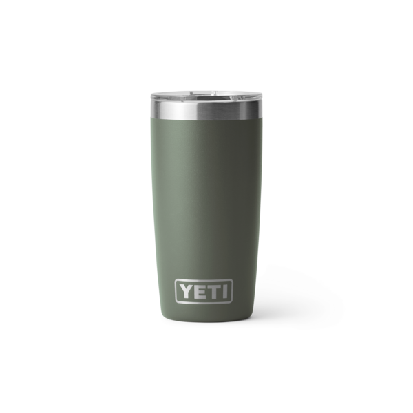 Yeti Rambler 20 oz Tumbler W/MS Lid
