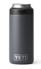 YETI Slim Colster Can Insulator