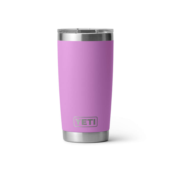 Yeti Rambler 20 oz Tumbler W/MS Lid