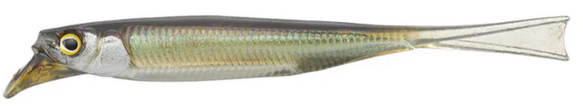 Jackall Driftfry 4.0 - SPECIAL BUY ONE / GET ONE FREE