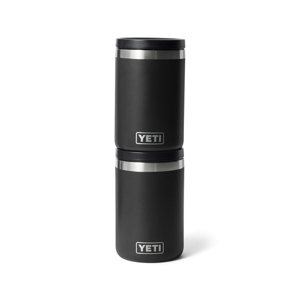 Yeti Food Jar 16oz - Black