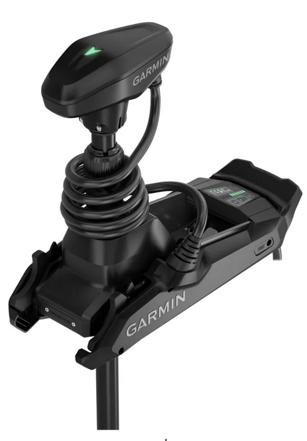 Garmin Force Kraken 63