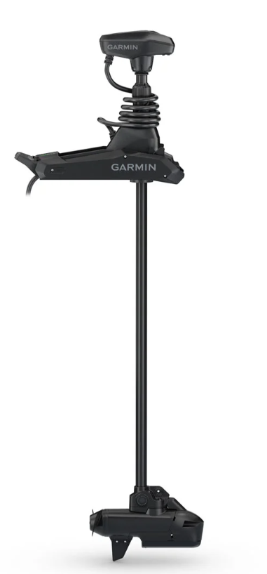 Garmin Force Kraken 63"