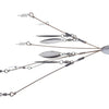 Hog Farmer Tactical Bassin Mini Flex Rig 4 Blade