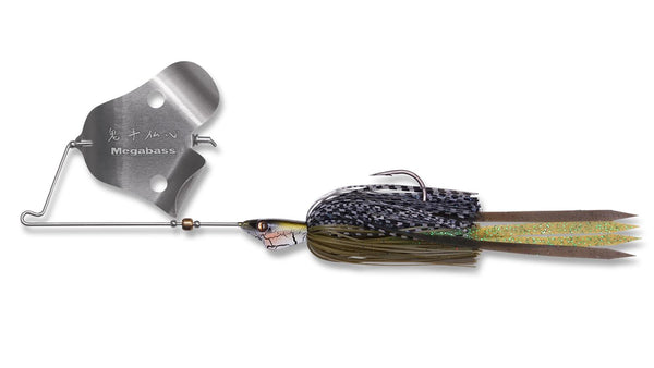 Megabass Jamaica BOA Jr.