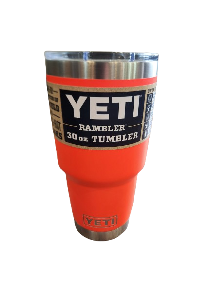 YETI Rambler 30 oz Tumbler