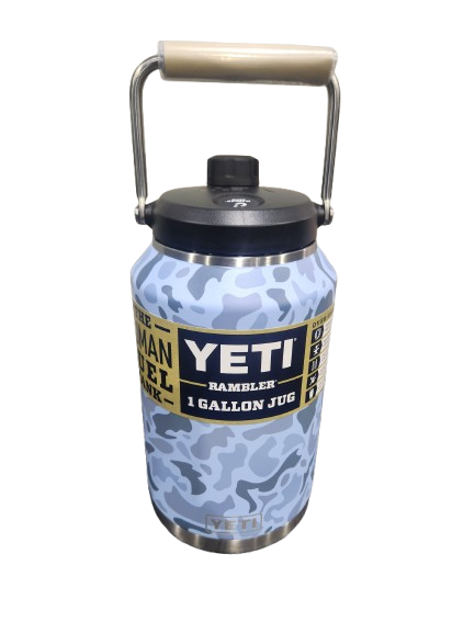 Yeti Rambler 1 Gallon Jug 2.0