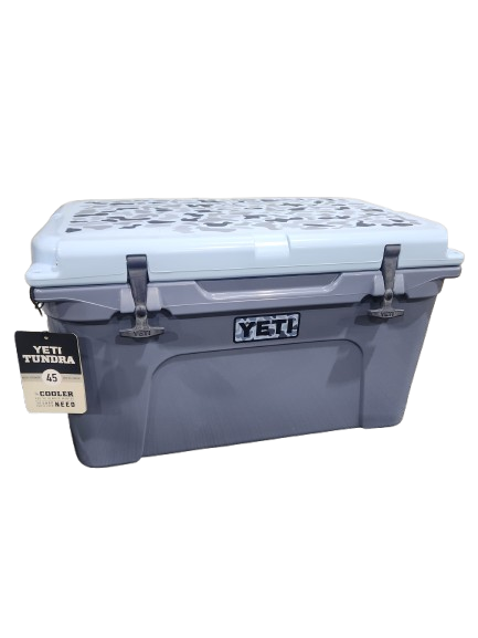Yeti Tundra 45 Hard Cooler