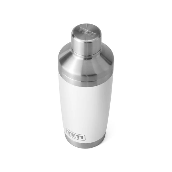 Yeti Rambler 20oz Cocktail Shaker
