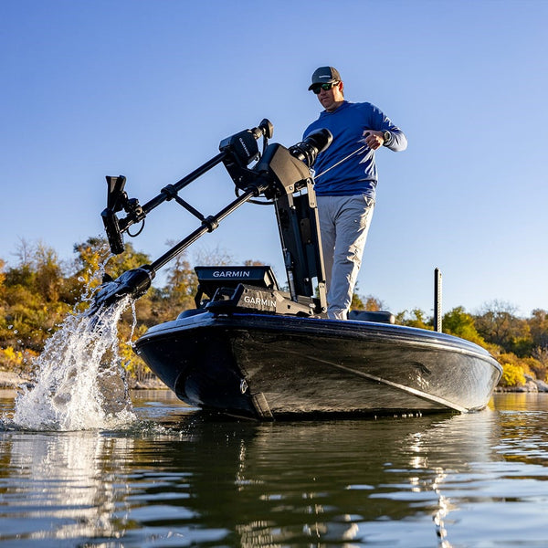 Garmin Spy Pole - Motorized Spy Pole - NOW IN STOCK