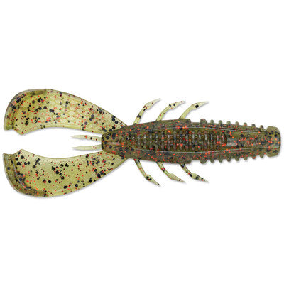 Rapala CrushCity Cleanup Craw