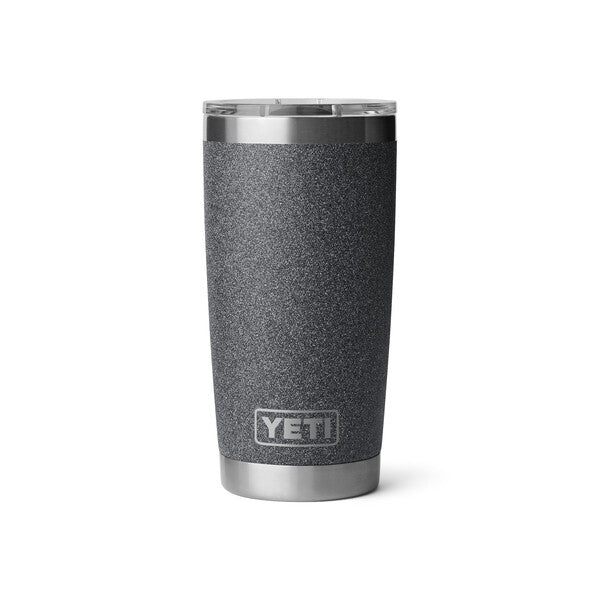 Yeti Rambler 20 oz Tumbler W/MS Lid