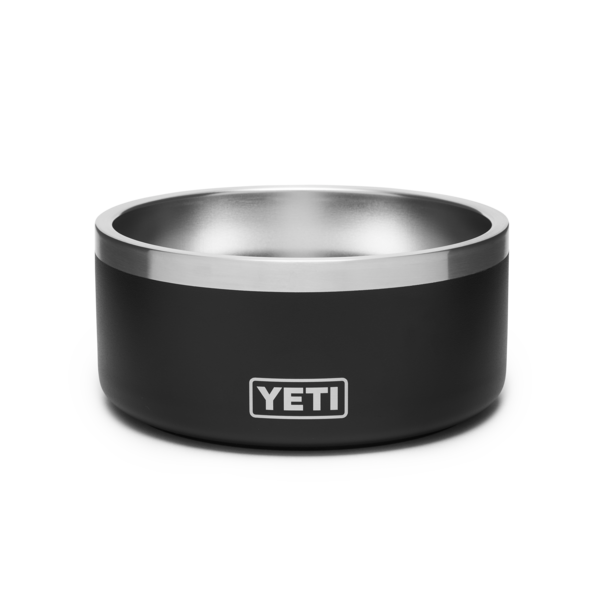 Yeti Boomer 4 Dog Bowl
