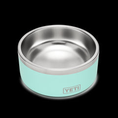 Yeti Boomer 4 Dog Bowl
