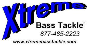 Xtreme Bass Tackle Tube 4