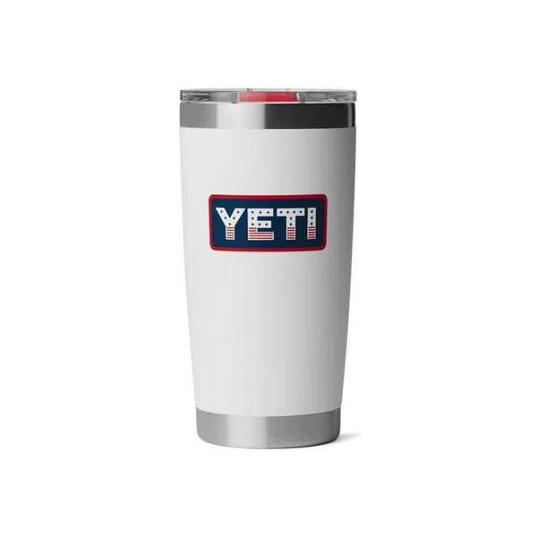 Yeti Rambler 20 oz Tumbler W/MS Lid