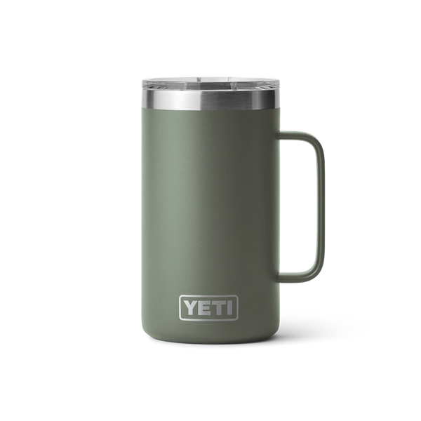 YETI RAMBLER 24 OZ MUG