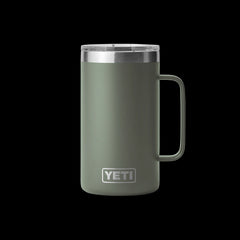 YETI RAMBLER 24 OZ MUG