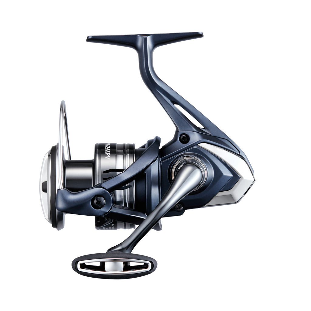 Shimano Miravel 2500HG Reel | Versatile Spinning Gear