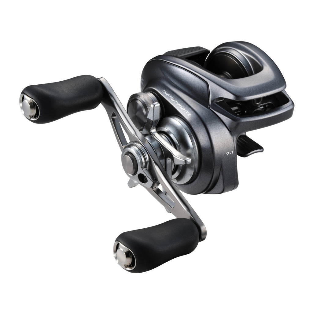 Shimano Bantam 150A