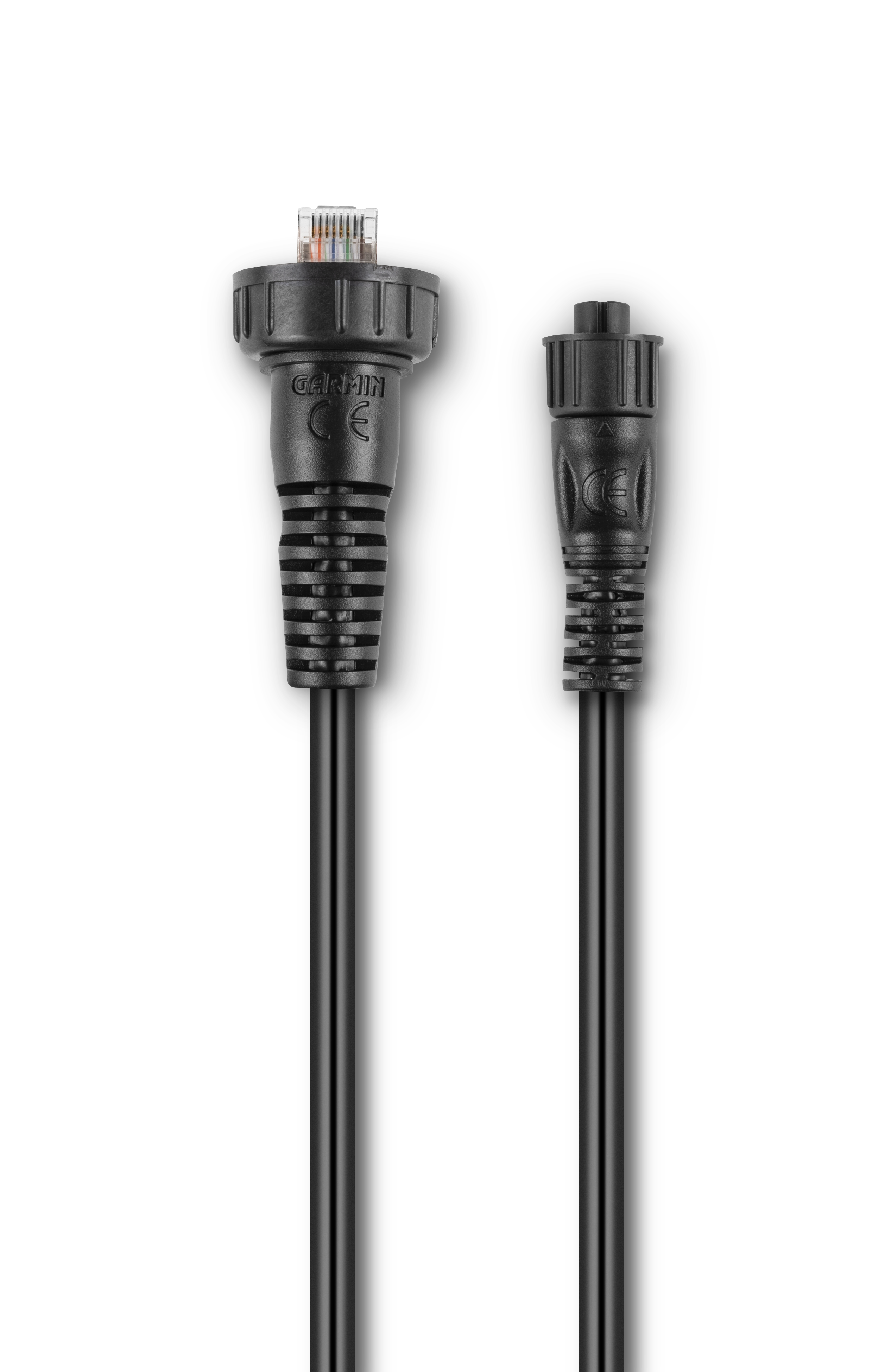 Garmin Marine Network Adapter Cable - Small (Female) to Large