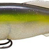 Megabass Magdraft (6in)