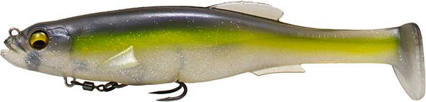 Megabass Magdraft (6in)