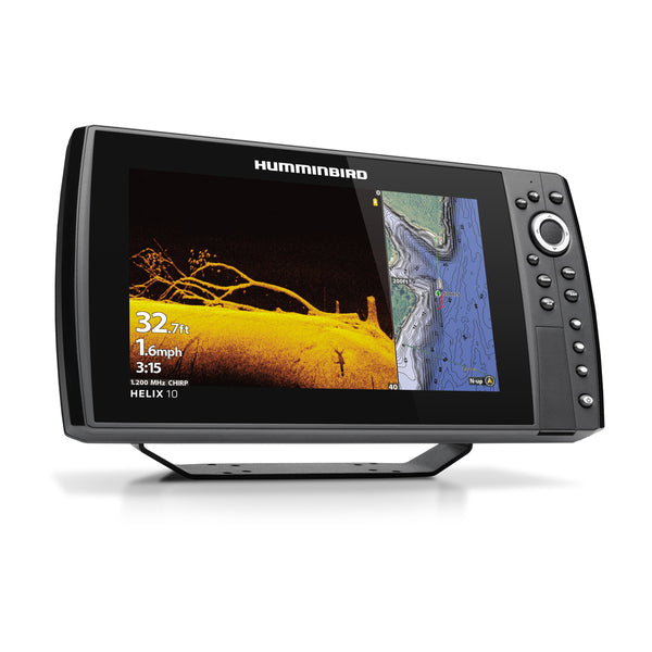 HUMMINBIRD HELIX 10 CHIRP MEGA DI+GPS G4N CHO