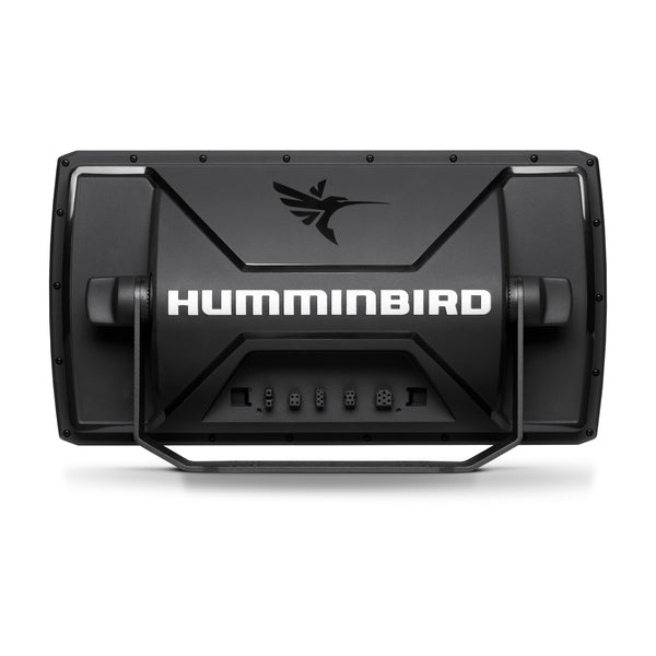 HUMMINBIRD HELIX 10 CHIRP MEGA DI+GPS G4N CHO