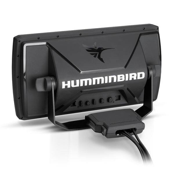 HUMMINBIRD HELIX 10 CHIRP MEGA DI+GPS G4N CHO