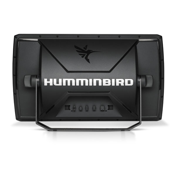 HUMMINBIRD HELIX 12 CHIRP MEGA SI+ GPS G4N