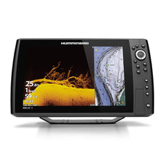 HUMMINBIRD HELIX 12 CHIRP MEGA SI+ GPS G4N