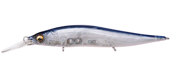 MEGABASS VISION 110 +1 JR