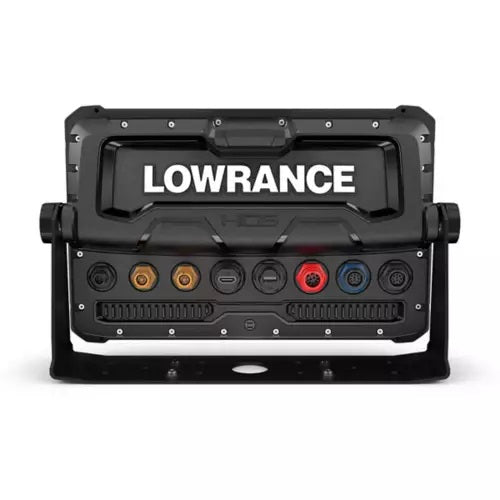LOWRANCE HDS PRO 12 NO TRANSDUCER