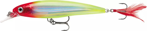 Rapala X-Rap Jerkbait 08